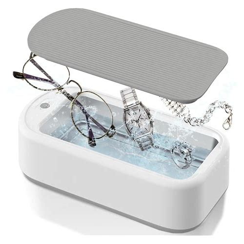 Ultrasonijewelry Cleaner, 40W 64…