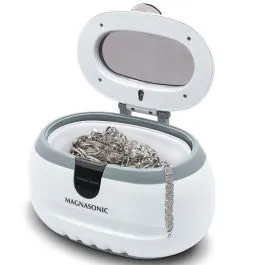 Magnasonic Professional Ultrasonic Jewelry Cleaner Machine