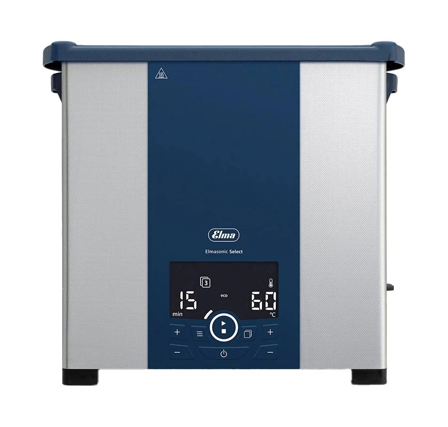 Elmasonic Select 120 Ultrasonic Cleaner
