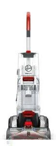 Hoover Professional Series SmartWash Advanced Automatic Carpet Cleaner Machine