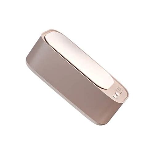 Ultrasonic 360 Degree Cleaning …