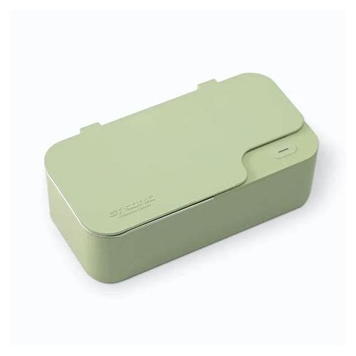 Automatic Ultrasonic Eyeglass Cl…