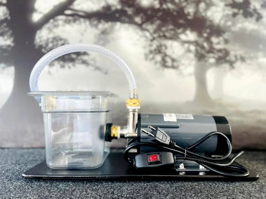 Deep Clean Kangen Machine - Super Professional Machine - Model 30