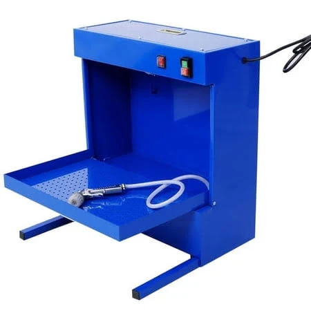 Quick & Efficient Micro Parts Cleaner