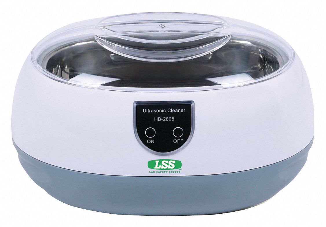 GoVets Select Ultrasonic Cleaner 400mL