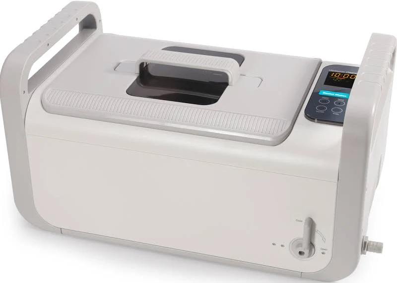 Dental Mates 7.5L or 2 Gallons Ultrasonic Cleaner with Heater