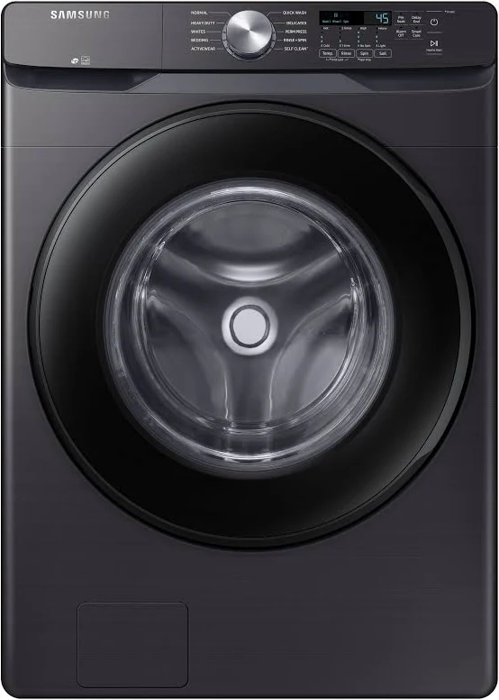 Samsung WF45T6000AV 4.5 cu. ft. Front Load Washer