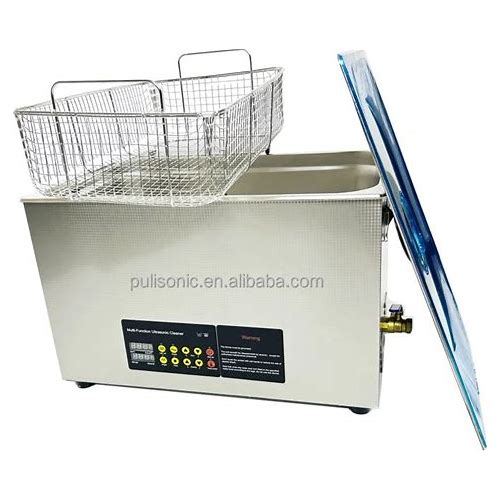 Ultrasonic Cleaner Glasses Cleani…