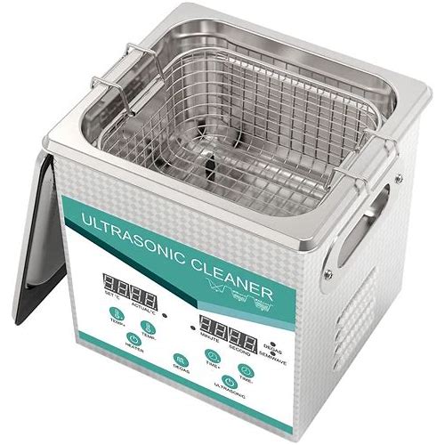 For Jewelries Glass Optic Lens W…