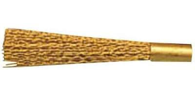 RS PRO BRASS BRISTLE PCB CLEANING BRUSH