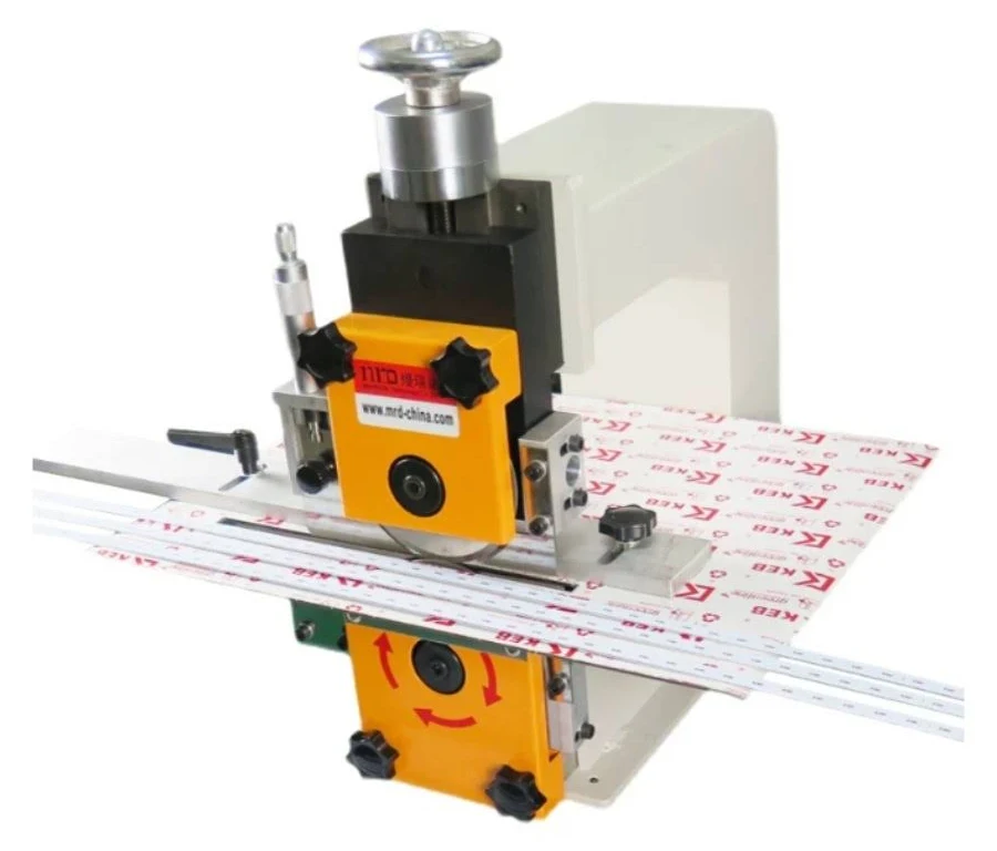 Pcb Cutting Machine, Small Pcb Depaneling Machine, Aluminum Pcb