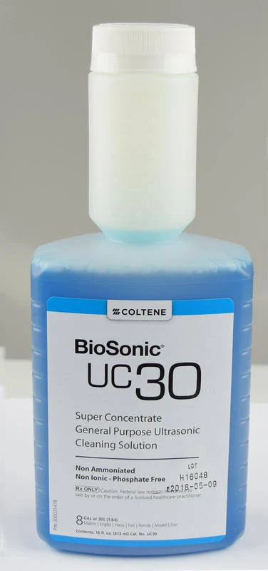 Biosonic Cleaning Solutions