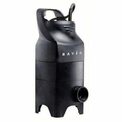 Máy bơm chất rắn Savio WaterMaster Máy bơm Savio Water Master Solids 2050