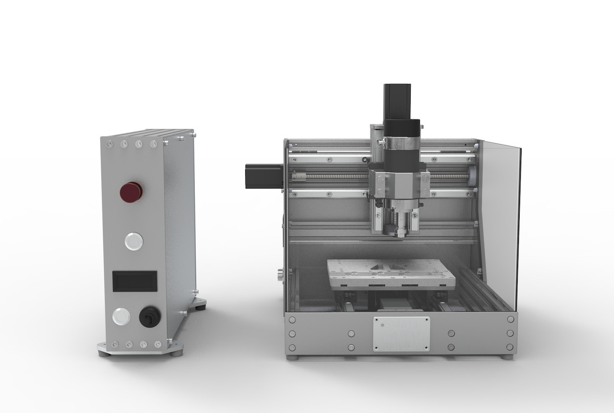 Eyewear Cnc
