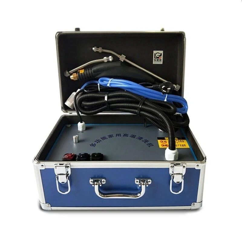 3500w Steam Cleaning Home High Pressure Air Conditioner Fume Steam