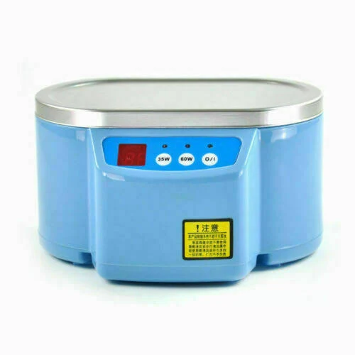 Dual Frequency Ultrasonic Cleaner Machine Circuit Board Glasswith