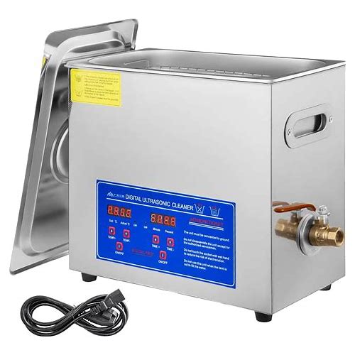 Multi-Function 120W Ultrasonic Cl…