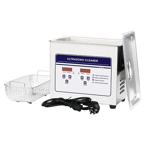 3.2L 120W Commercial Ultrasoni…