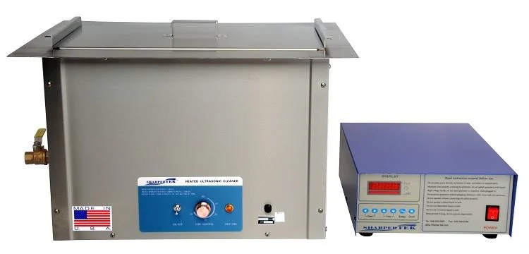 Countertop Ultrasonic Cleaner Sh720-28L