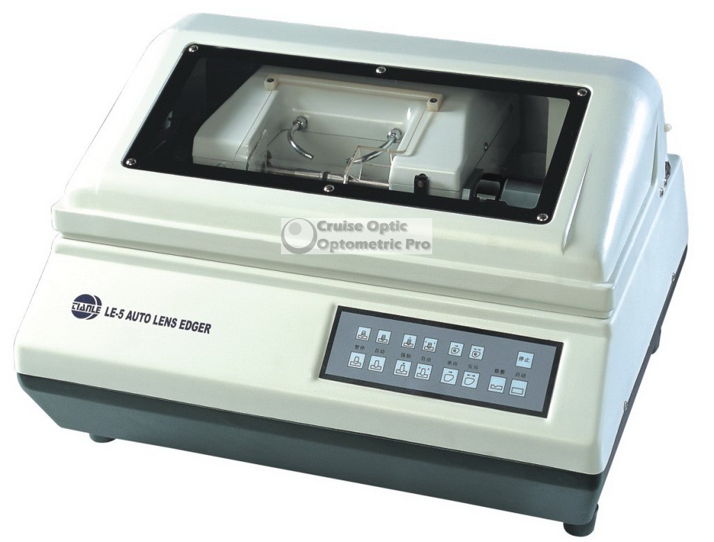 Automatic Lens Edger ALE500