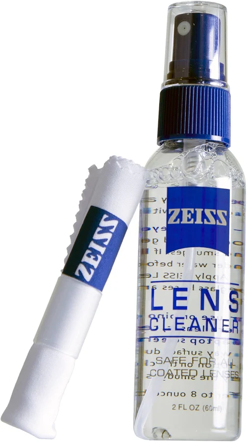 Carl Zeiss Vision Cleaning Kit