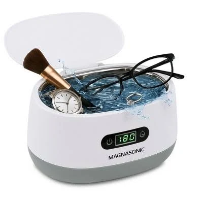 Magnasonic Ultrasonic Jewelry Cleaner Machine