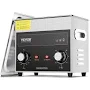 VEVOR 3L Ultrasonic Cleaner with Heater and Timer