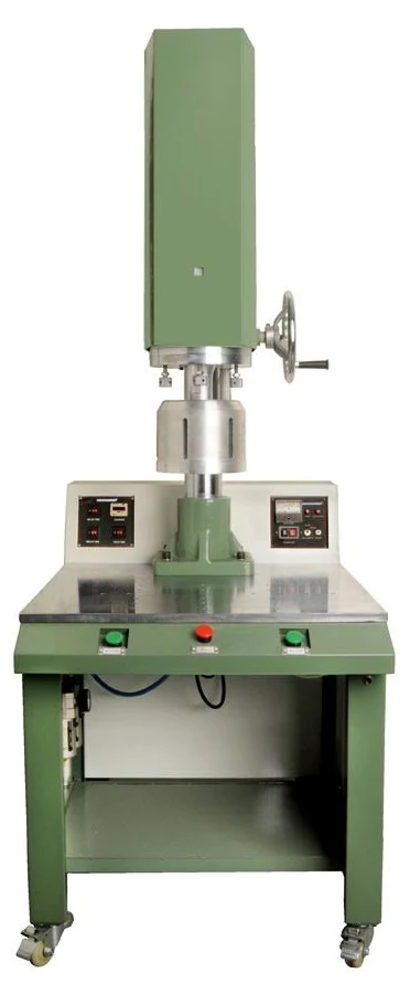 Sharpertek Ultrasonics Usa Ultrasonic Plastic Welder
