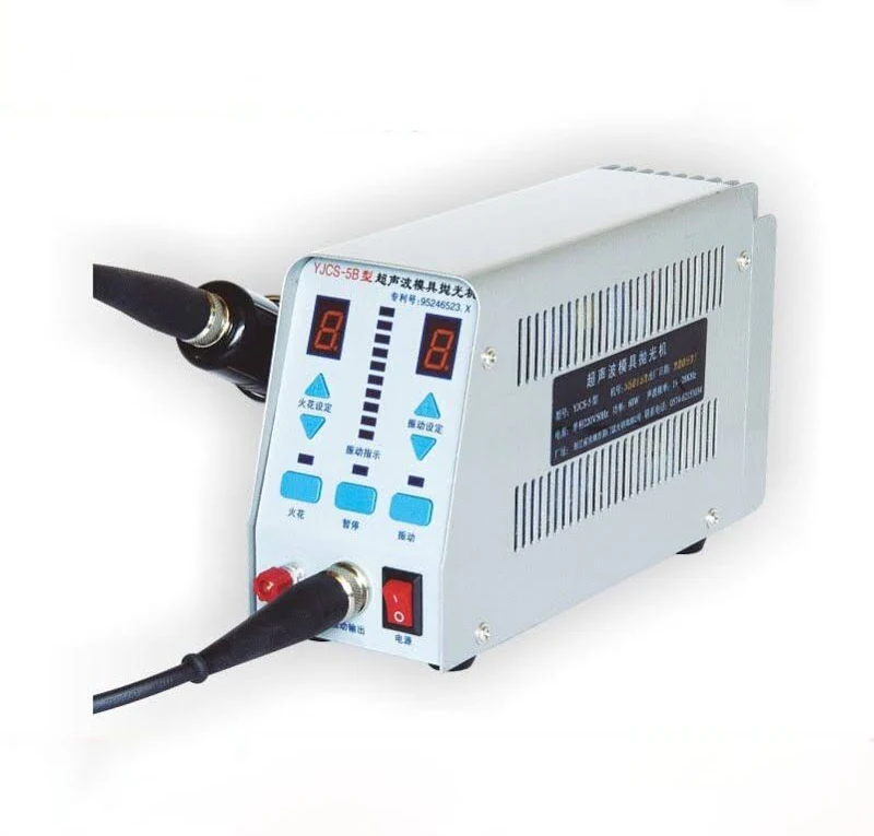 Ultrasonic Mold Polishing Machine Electronic Polishing Machine Mould