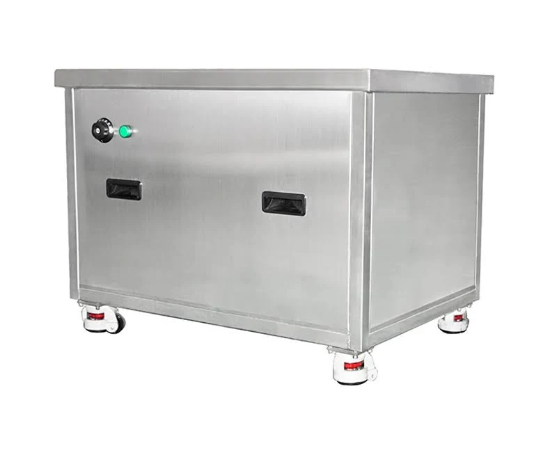 Wholesale Ultrasonic hardware parts cleaning machine Ultrasonic bearing cleaning machine Ultrasonic cleaning machine,1 Box