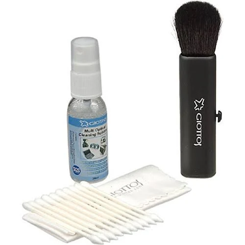 Giottos Cleaning Kit