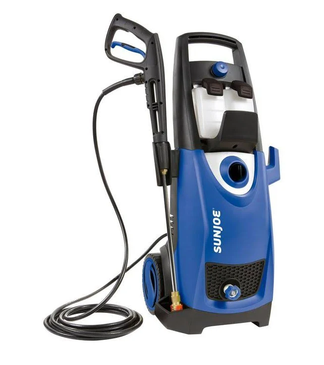 Sun Joe SPX3000 2030 PSI 1.76 GPM Electric Pressure Washer