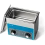 Ultrasonic Cleaner Jewelery Parts Cleaning Machine