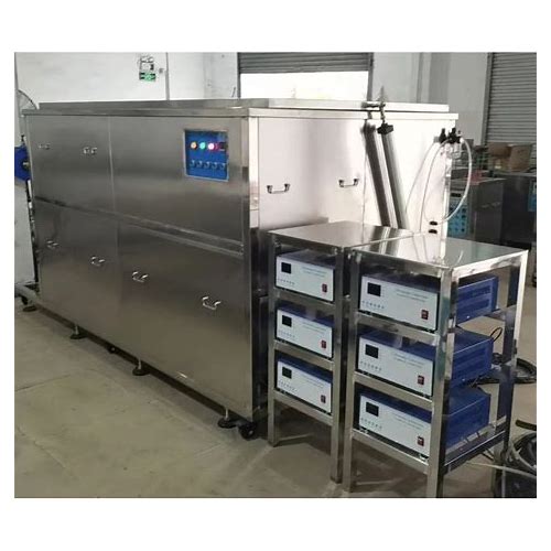 30L-500L 28KHZ Industrial Ultras…