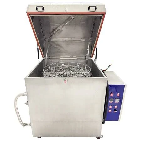 Spray Wash Cabinet Part Washer