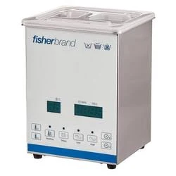 Fisherbrand Digital Heated Ultrasonic Cleaner