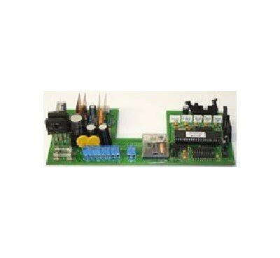 Accu Wash 250 - Mini-Pantilt-04 Accu Wash 250 Main PCB Z-ACCUW-PCB