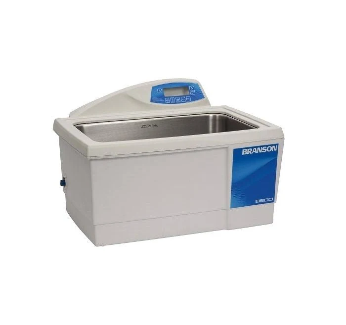 Branson CPX8800H Digital Heated Ultrasonic Cleaner