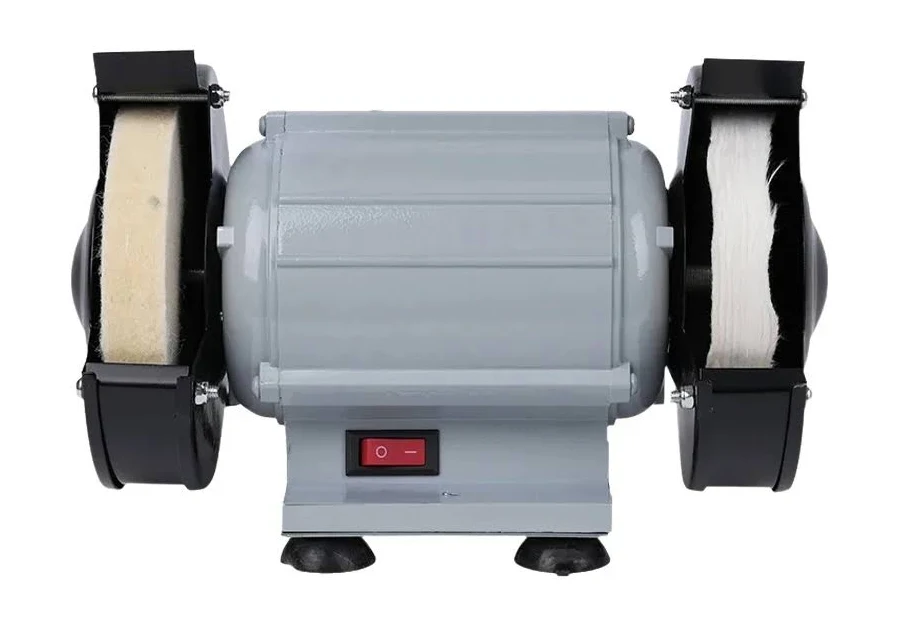 Lens Polisher CP-8A Optical Instrument Top Quality Lens Polishing Machine