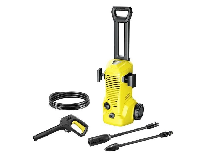 Karcher K 2 Pressure Washer
