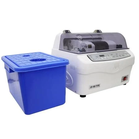 Intsupermai Full Automatic Computer Edge Grinding Machine