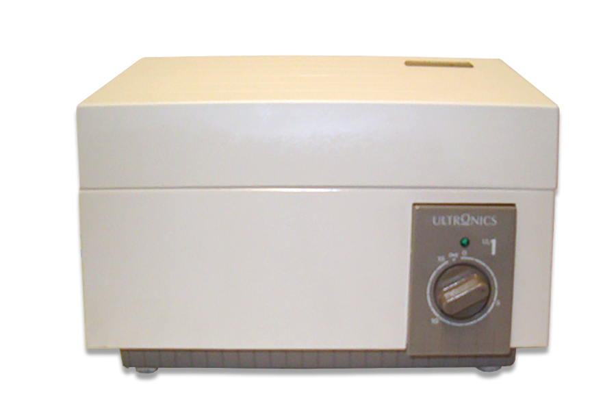Ultronics Ultrasonic Cleaner