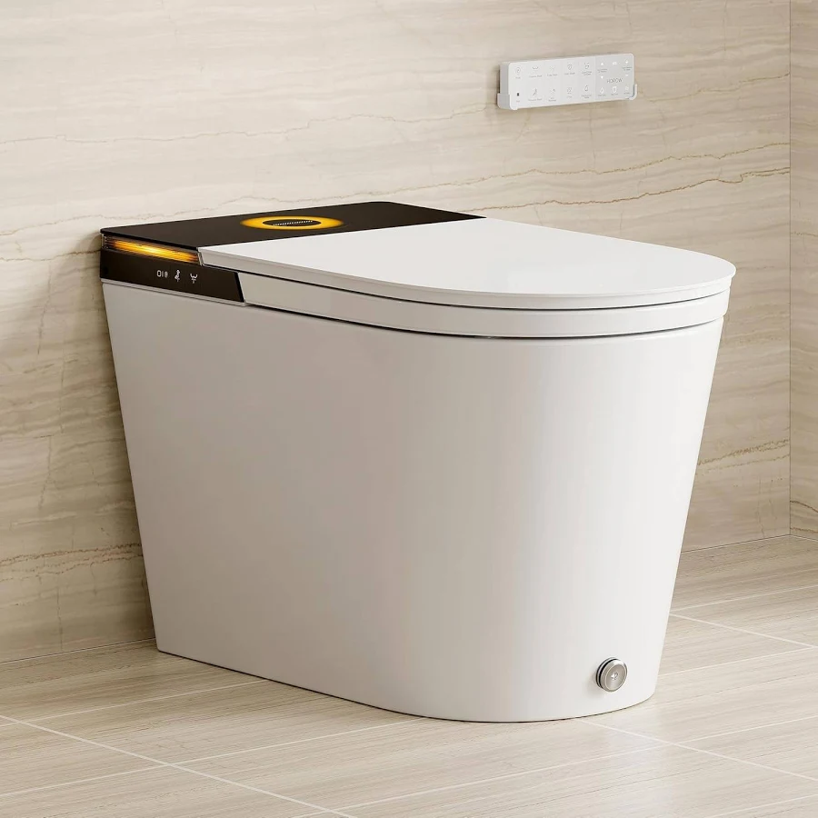 HOROW T38P Smart Toilet