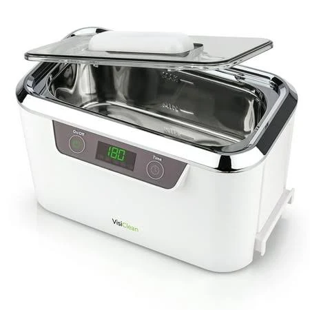 InvisiClean Pro Elite Ultrasonic Cleaner