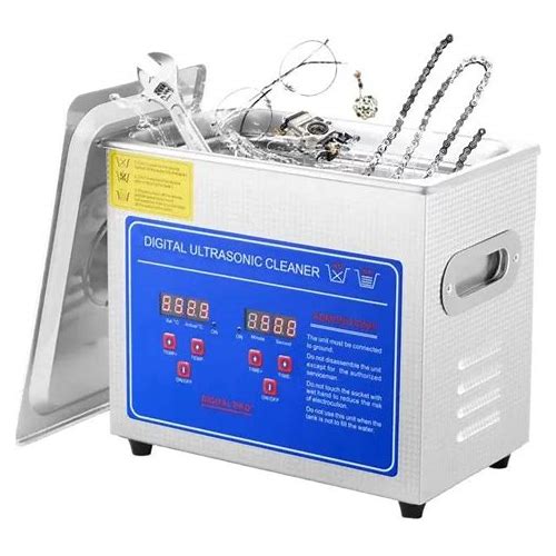 2L Industrial Commercial Ultrason…