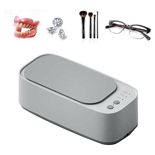 Ultrasonic Cleaning Machine Glas…