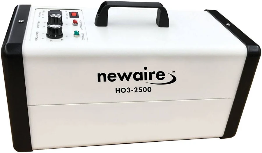 Newaire HO3-2500 Combination Hydroxyl/Ozone Generator