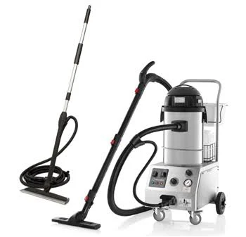 Tandem Pro 2000CV Steam, Vacuum & Mop Cleaner