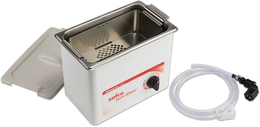 Safco Sonic-Kleen Ultra 12. 3L Unit | 1020174 | Dental Supply