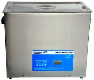 SharperTek 4.5 Gallon Ultrasonic Cleaner